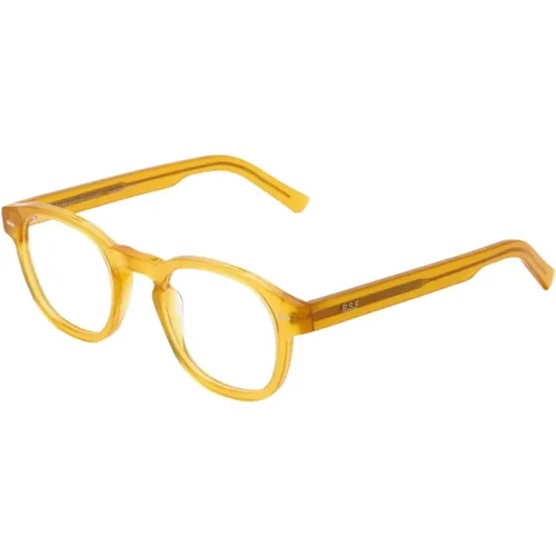 Glasses , unisex, Sizes: 50 MM - Retrosuperfuture - Modalova