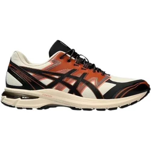 Dynamic Gel-Terrain Trail Shoe , female, Sizes: 3 UK - ASICS - Modalova