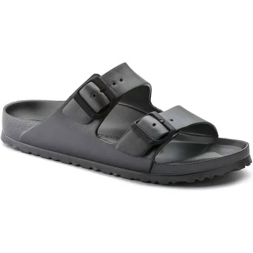 Arizona Essentials EVA Sandalen , Herren, Größe: 43 EU - Birkenstock - Modalova