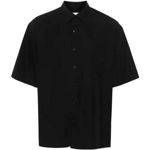 Short Sleeve Shirts , Herren, Größe: XL - Costumein - Modalova