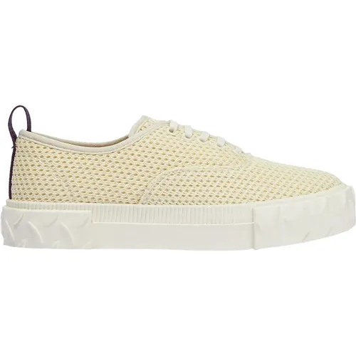 Viper Mesh Sneakers , female, Sizes: 3 UK, 4 UK - Eytys - Modalova