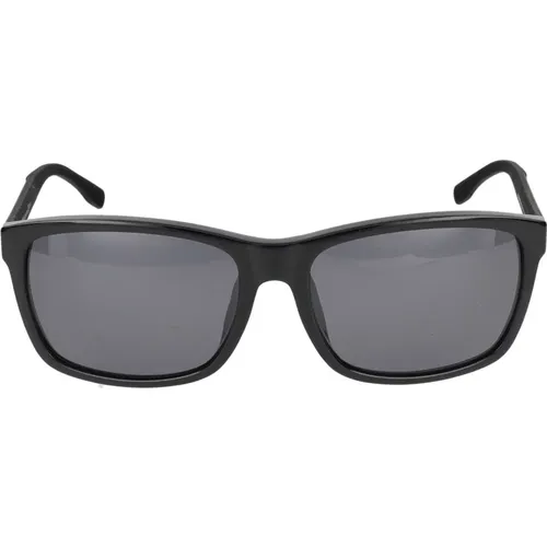 Sunglasses Boss 0651/F/S , male, Sizes: 61 MM - Hugo Boss - Modalova