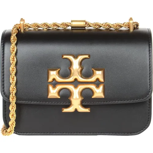 Convertible Shoulder Bag in , female, Sizes: ONE SIZE - TORY BURCH - Modalova