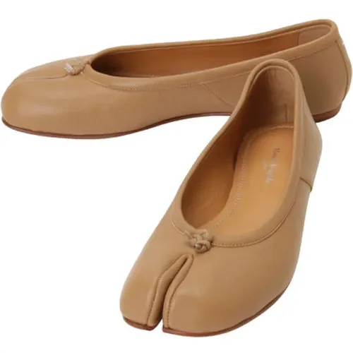 Ballerinas, unisex, , Size: 6 US Elegant Ballet Flats for Women - Maison Margiela - Modalova