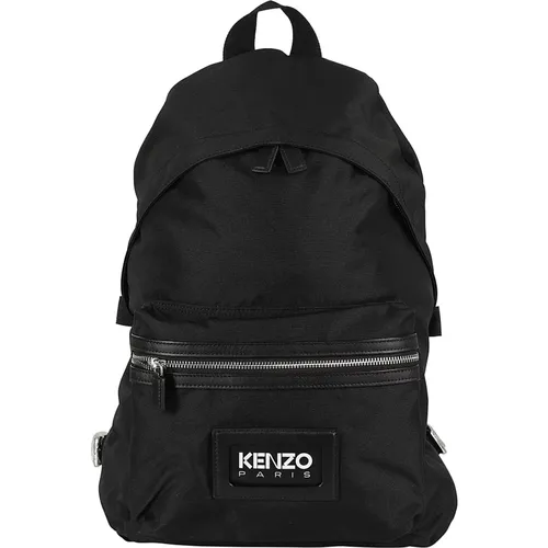 Stylischer Rucksack für den Alltag - Kenzo - Modalova