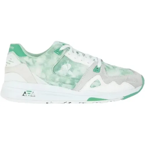 LCS R1000 W Sommer Ripstop Sneakers , Damen, Größe: 37 EU - Le Coq Sportif - Modalova