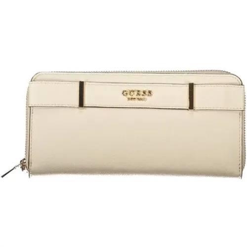 Wallets & Cardholders, female, , Size: ONE SIZE Wallet with Multiple Card Slots - Guess - Modalova