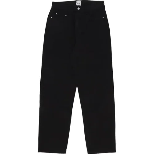 Heart Long Pants , male, Sizes: W34, W36 - Arte Antwerp - Modalova