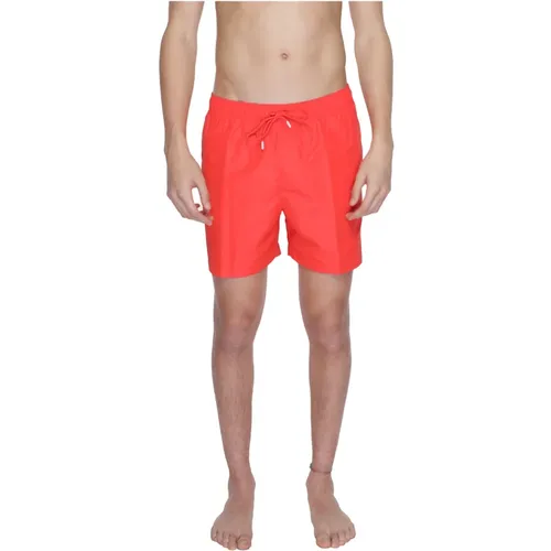 Herren Badehose Frühling/Sommer - Calvin Klein - Modalova