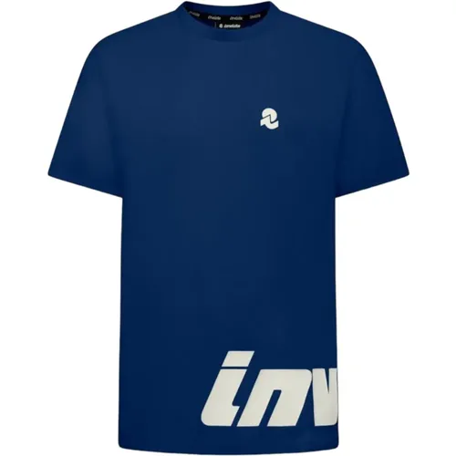 Kurzarm T-Shirt Invicta - Invicta - Modalova