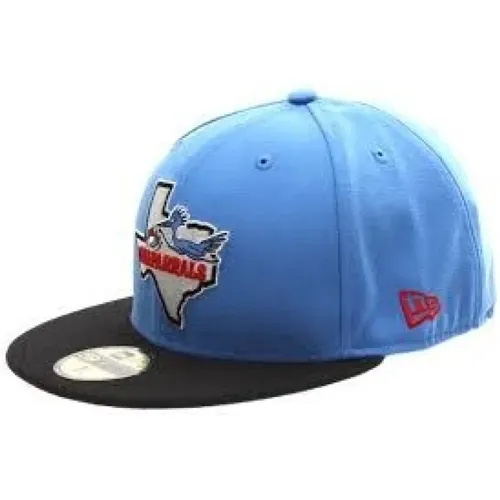 Caps, unisex, , Size: ONE SIZE Dallas Chaparrals Hardwood Classics Cap - new era - Modalova