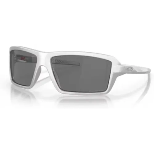 Sunglasses, unisex, , Size: ONE SIZE Sporty Sunglasses for Outdoor Activities - Oakley - Modalova