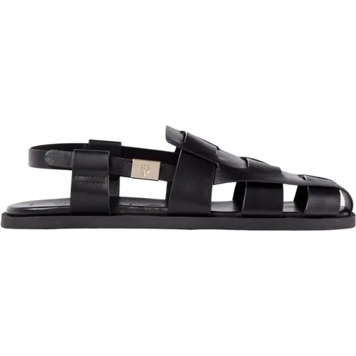 Theo Sandal , female, Sizes: 6 UK, 5 UK, 7 UK, 9 UK, 2 UK, 8 UK, 4 UK, 3 UK - Dear Frances - Modalova