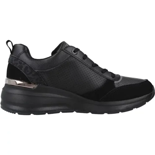 Subtle Spots Damen Sneakers , Damen, Größe: 40 EU - Skechers - Modalova