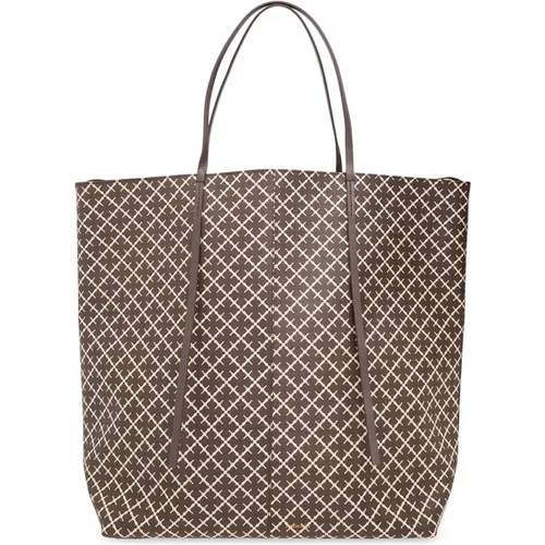 Abrille Shopper-Tasche - By Malene Birger - Modalova