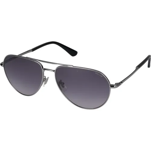 Sunglasses, unisex, , Size: 59 MM Sunglasses - Police - Modalova