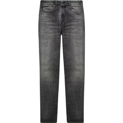 Sleenker Jeans , Herren, Größe: W29 L32 - Diesel - Modalova