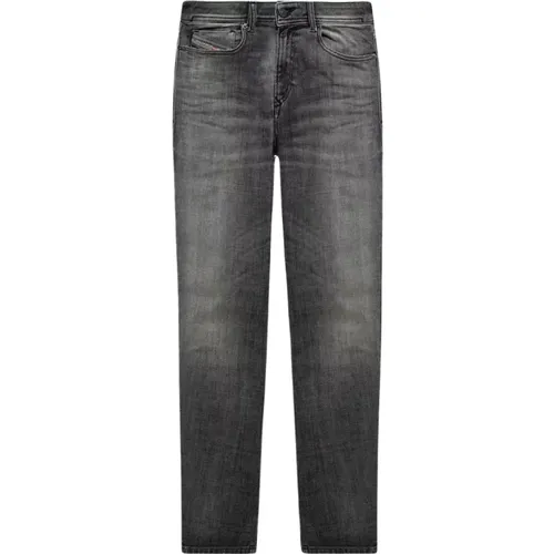 Sleenker Jeans , Herren, Größe: W34 L32 - Diesel - Modalova