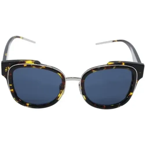 Pre-owned Accessories, female, , Size: ONE SIZE Pre-owned Acetate sungles - Dolce & Gabbana Pre-owned - Modalova