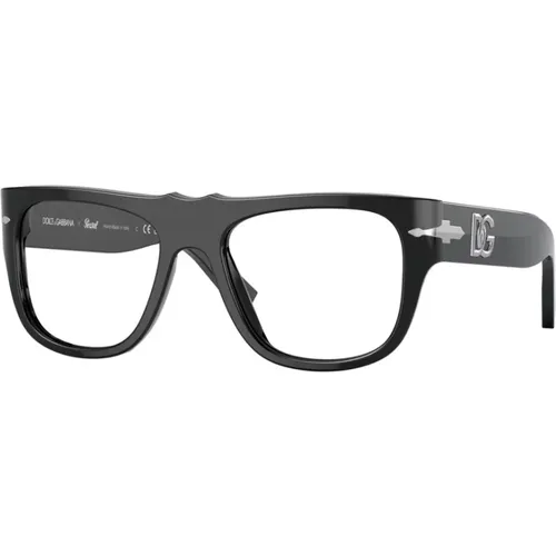 Vista 3295V Brille , unisex, Größe: 51 MM - Persol - Modalova