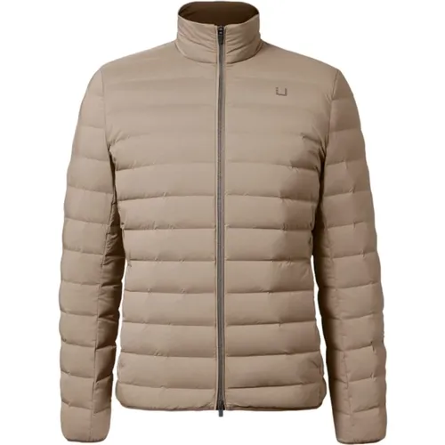 Jackets , male, Sizes: 2XL - UBR - Modalova