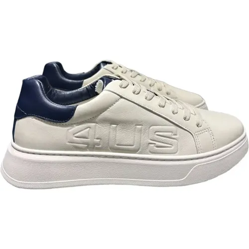 Sneakers , male, Sizes: 8 UK - Paciotti - Modalova