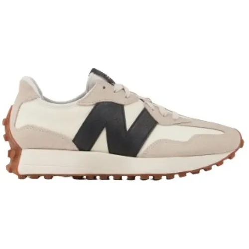 Retro Running Sneaker 327 , female, Sizes: 3 UK, 6 UK, 8 UK, 3 1/2 UK - New Balance - Modalova