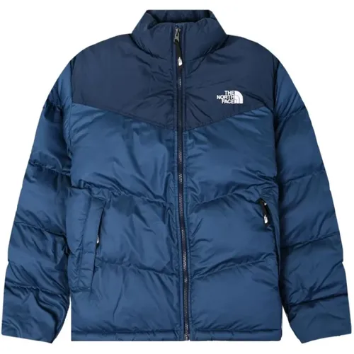 Jackets , male, Sizes: L, XL - The North Face - Modalova