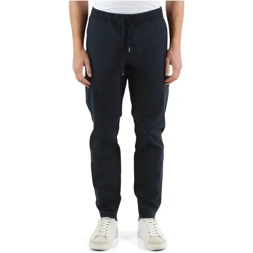 Relaxed Tapered Fit Hose - Tommy Hilfiger - Modalova