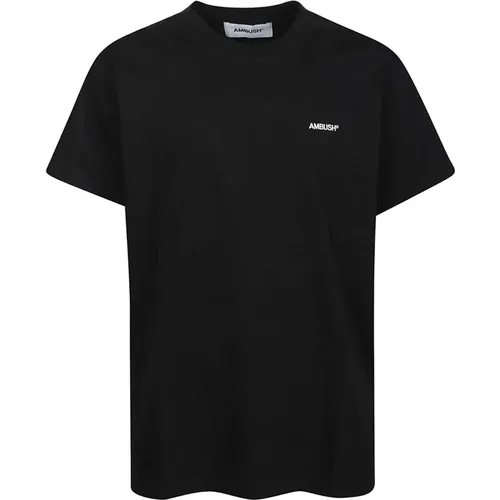 T-Shirts , Herren, Größe: M - AMBUSH - Modalova