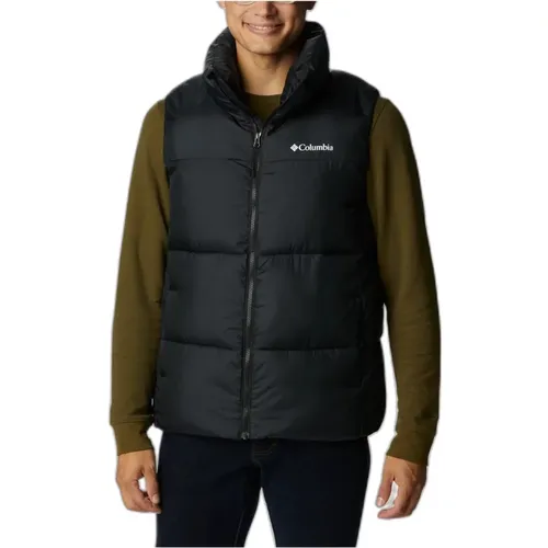 Jacke m puffect II - Columbia - Modalova