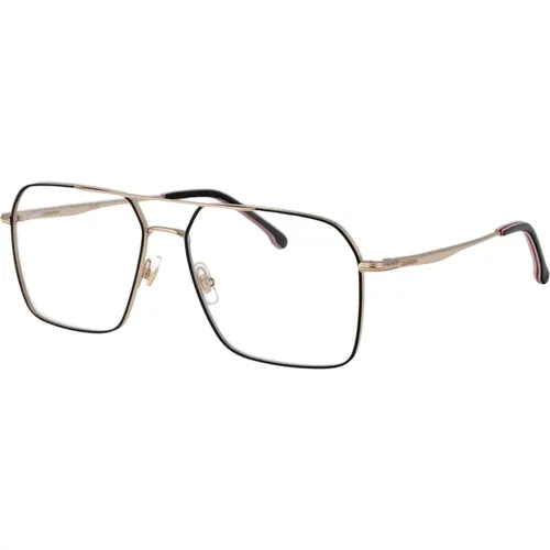 Stilvolle Optische Brille Modell 336 , Herren, Größe: 57 MM - Carrera - Modalova