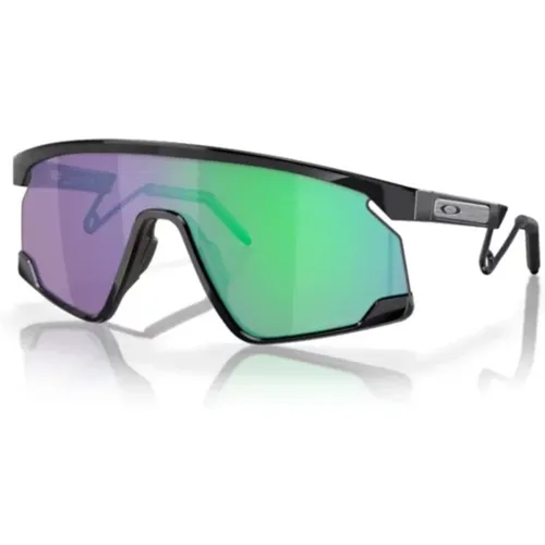 Sunglasses, unisex, , Size: ONE SIZE Sporty Sunglasses for Outdoor Activities - Oakley - Modalova