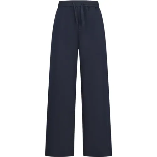 Sweatpants, male, , Size: M M.cut&S Pants - Dior - Modalova