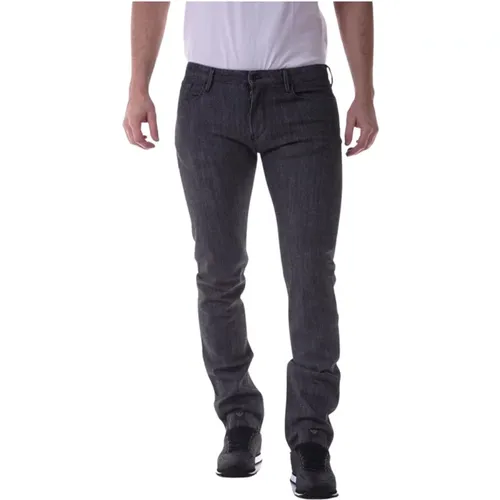 Jeans , Herren, Größe: W38 - Armani Jeans - Modalova