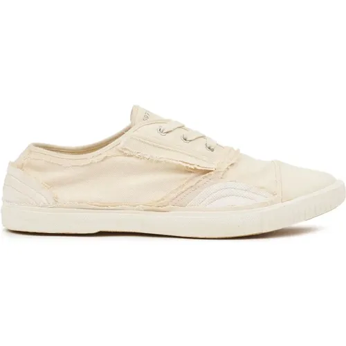 Inside Out Sneakers , male, Sizes: 8 UK - Maison Margiela - Modalova