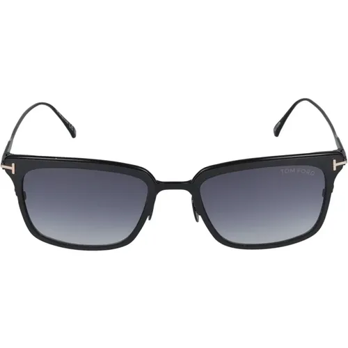 Sunglasses, unisex, , Size: 54 MM Stylish Sunglasses Ft0831 - Tom Ford - Modalova