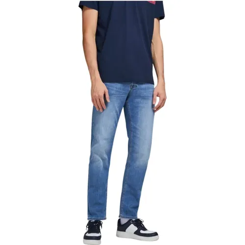 Mike Original Jeans Am815 , Herren, Größe: W29 - jack & jones - Modalova