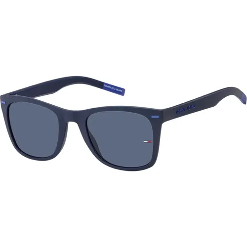Sunglasses TJ 0040/S , unisex, Sizes: 51 MM - Tommy Jeans - Modalova