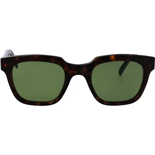 Sunglasses, unisex, , Size: 50 MM Stylish Sunglasses for a Perfect Look - Retrosuperfuture - Modalova