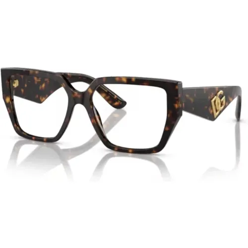 Vista Stylish Sunglasses , female, Sizes: 53 MM - Dolce & Gabbana - Modalova