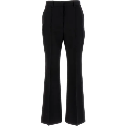 Stylische Hose , Damen, Größe: S - Lanvin - Modalova