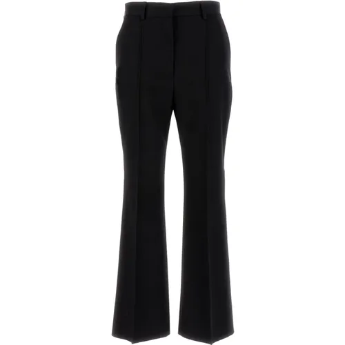Stylish Pants , female, Sizes: L, S, M - Lanvin - Modalova