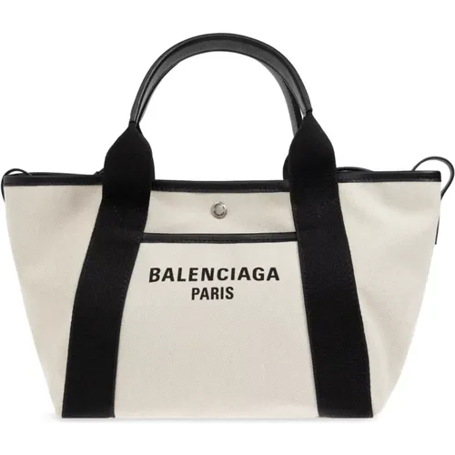 Tasche Biarritz Kleiner Typ Shopper - Balenciaga - Modalova