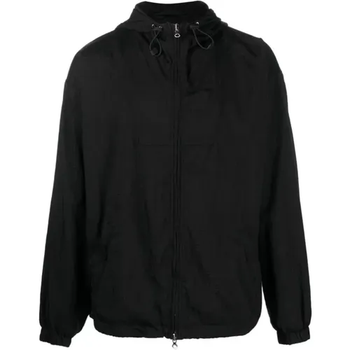 Men`s J-Jass-Mon 9XX Light Jacket , male, Sizes: L - Diesel - Modalova