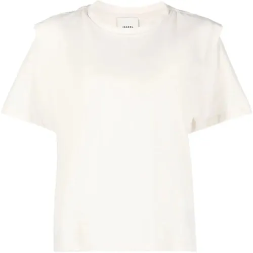 T-Shirts , Damen, Größe: S - Isabel marant - Modalova