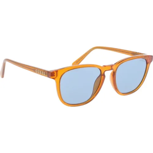 Sunglasses , female, Sizes: 49 MM - Guess - Modalova