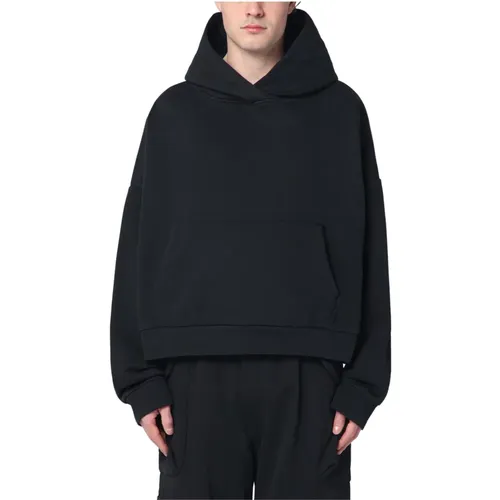 Hoodies, male, , Size: XL Heavy Hood Sweat - Entire Studios - Modalova