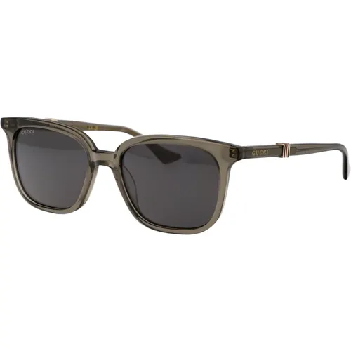 Stylish Sunglasses Gg1493S , male, Sizes: 54 MM - Gucci - Modalova