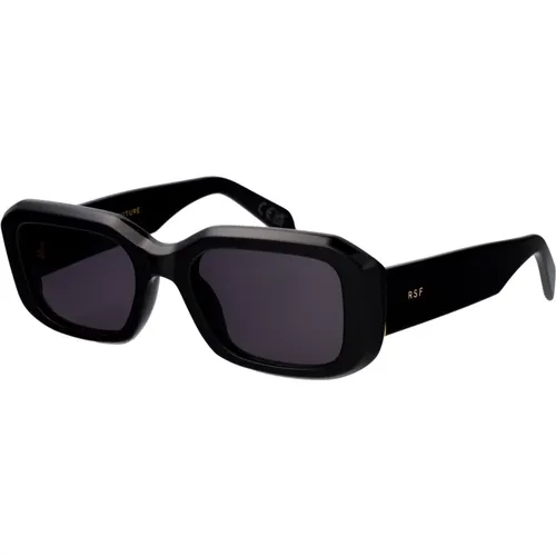 Sagrado Stylish Sunglasses for Sunny Days , unisex, Sizes: 53 MM - Retrosuperfuture - Modalova